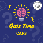 Quiz cars