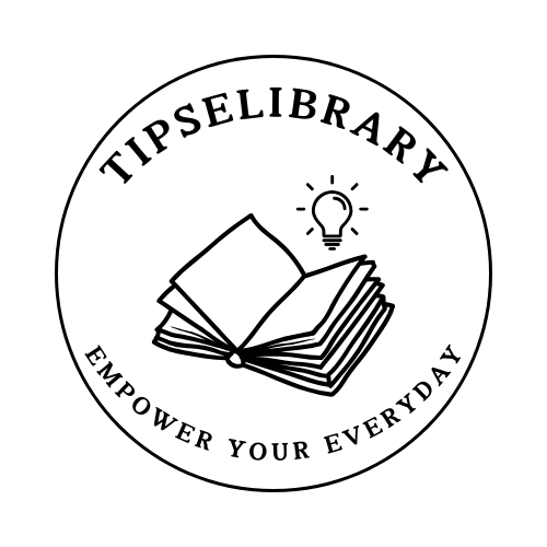 tipselibrary.com