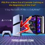 PlayStation 5 Pro specs PC gaming comparison Console vs PC debate Next-gen gaming 8K upscaling High-end gaming performance Sony exclusives on PC Future of console gaming